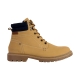 Bottines Cuir Kaporal Sergio