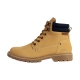 Bottines Cuir Kaporal Sergio