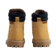 Bottines Cuir Kaporal Sergio