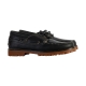 Mocassin Cuir Kaporal Solal