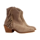 Bottines Cuir Kaporal Jylia