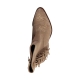 Bottines Cuir Kaporal Jylia