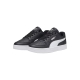 Basket Basse Junior à Lacet Puma Caven 2.0 Jr