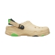 Sabots Crocs All Terrain Lined Clog