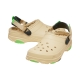 Sabots Crocs All Terrain Lined Clog