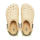 Sabots Crocs All Terrain Lined Clog