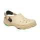 Sabots Crocs All Terrain Lined Clog