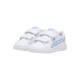 Basket Basse à Scratch Enfant Puma Smash3.0 Licy Monster V Inf