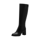 Bottes à Zip Tamaris