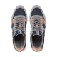Basket Cuir Napapijri Cosmos