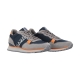 Basket Cuir Napapijri Cosmos