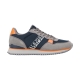 Basket Cuir Napapijri Cosmos