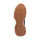 Basket Basse Cuir Victoria