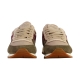 Basket Cuir Gola Daytona Chute