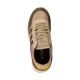 Basket Cuir Gola Daytona Chute