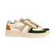 Basket Cuir Gola Grandslam Quadrant