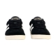 Basket Cuir Gola Medallist