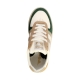 Basket Cuir Gola Grandslam Quadrant