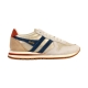 Basket Cuir Gola Daytona Blaze