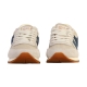 Basket Cuir Gola Daytona Blaze