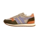Basket Cuir Gola Colorado