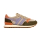 Basket Cuir Gola Colorado