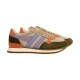 Basket Cuir Gola Colorado