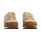 Basket Cuir Gola Colorado
