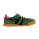 Basket Cuir Gola Elan