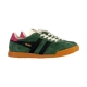 Basket Cuir Gola Elan