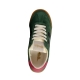 Basket Cuir Gola Elan