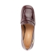 Mocassin à Talon Cuir Les Tropeziennes Par M.Belarbi Demyos