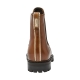Bottines Cuir Les Tropeziennes Par M.Belarbi Mickam