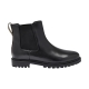 Bottines Cuir Les Tropeziennes Par M.Belarbi Mickam