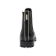 Bottines Cuir Les Tropeziennes Par M.Belarbi Mickam