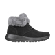 Bottine à Fourrure Cuir Skechers On The Go Joy