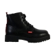 Bottines Junior à Lacets Levi's Cherry
