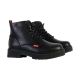 Bottines Junior à Lacets Levi's Cherry