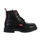 Bottines Junior à Lacets Levi's Catherine