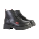Bottines Junior à Lacets Levi's Cherry