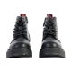 Bottines Junior à Lacets Levi's Cherry