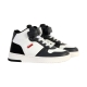 Basket Montante à Scratches Junior Levi's Kick Mid