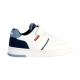 Basket Basse à Scratches Junior Levi's Kick Mid