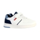 Basket Basse à Scratches Junior Levi's Kick Mid