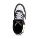 Basket Montante à Scratches Junior Levi's Kick Mid