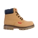 Bottines Junior à Lacets Levi's New Forrest