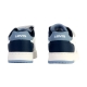 Basket Basse à Scratches Junior Levi's Kick Mid