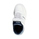 Basket Basse à Scratches Junior Levi's Kick Mid