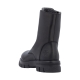 Bottine Cuir Rieker Minato