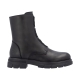 Bottine Cuir Rieker Minato